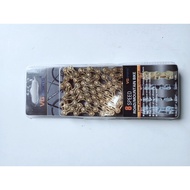 VG 8 speed bicycle chain