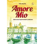 Amore Mio*
