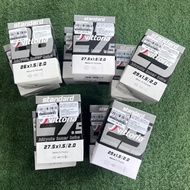 Mountain Bike Inner Tube Vittoria 26x1.5/2.0 27.5x1.5/2.0 29x1.5/2.0