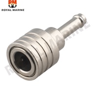 95750-98505-000 FUEL PIPE JOINT COMP For Suzuki Outboard Motor 95750-98505 boat Engine