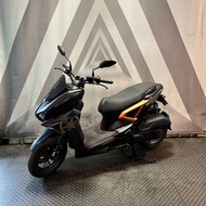 【保固車】【0元交車】2022年 YAMAHA 山葉 FORCE 2.0 155 FORCE2.0-155 機車 ABS TCS 雙碟