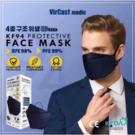 VirCast Medic KF94 Protective Face Mask