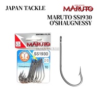 MARUTO SS1930 Stainless Steel Hook