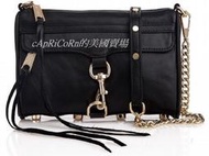 官網限時代購《Rebecca Minkoff》美國好萊塢明星人氣款 MINI MAC 手拿包 斜背包【小】多色可選