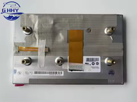 LA070WV4SD04 LA070WV4-SD04 LA070WV4(SD)(04) LCD module 7inch display for Mercedes citroen c4 car nav