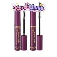 <Kiss Me> Heroine Make Mascara EX