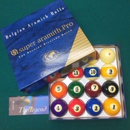 Bóng Bida Super Aramith Câu Lạc Bộ Banh Bi A Gia Đình Văn Phòng HD Shop