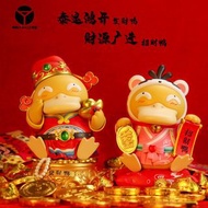 ❣️接單 YAYA  寵物小精靈 招財傻鴨 發財傻鴨❣️