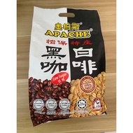 Apache Ipoh Premium Black White Coffee (15sachets x 40g)