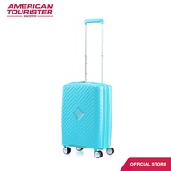 American Tourister Squasem Spinner 55/20 EXP TSA