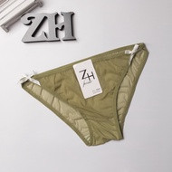 ZH-FOREVER.284 กางเกงชั้นใน สำหรับผู้หญิง