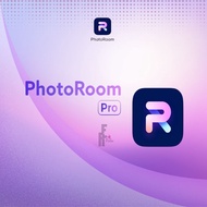 PhotoRoom Pro | Photo editor | Background Remover