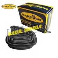 27.5 inch mountain bike inner tube lucky stone mtb/