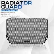 For Suzuki GSX S1000GT GSXS1000 GT GSX-S 950 GSXS 1000 GT GSXS1000GT Motorcycle Radiator Guard Grill