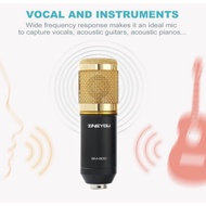 BM-800  ZINGYOU MICROPHONE