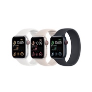  Apple Watch SE 2代 (44mm) LTE版