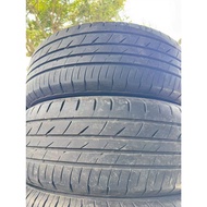 215/45/16 BRIDGESTONE (HARGA 2 BIJI)TAYAR TERPAKAI/SECOND TYRE GOOD CONDITION