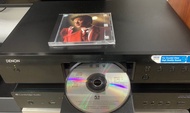 天龍DCD-520AE cd player播放機