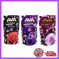 [AVA] FABRIC SOFTENER - 700ml