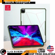XUNDD Military Grade Protection Case iPad Pro 12.9 11 2020 / iPad Pro / iPad Air 3 10.5 / iPad Air 2