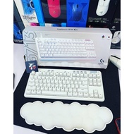 Logitech G715 Aurora Wireless/ G713 Wired Linear switch