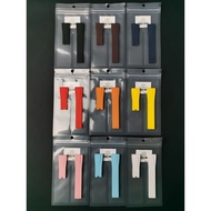 Suitable for Rolex Daytona Rubber Strap Original Shawn Yue Tape Old Style Daytona116519 116518 11