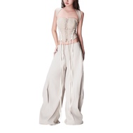 PANACEA TOP (BEIGE)
