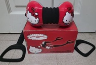 OTO Hello Kitty 頸部按摩器