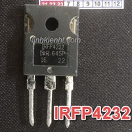 CHANNEL Mosfet N IRFP4232 4232 250V 60A TO-220 Disassemble