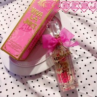 Juicy couture viva la juicy perfume 香水40ml