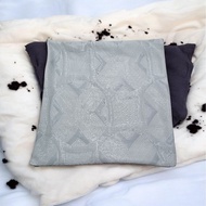 Sofa cushion cover 50x50 premium knitting 3D chair cushion cover