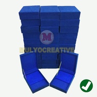 Vandel Souvenir Box - Blue Plaque Box