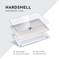 Toughshell Hard Case For Macbook PRO 14inch 2023(A2442/A2779/A2918/A2992)
