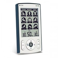 ecSTIM Zeta 多功能電子脈衝機 電療機 TENS