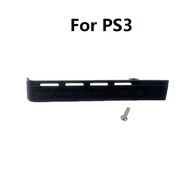 Replacement HDD Slot Cover Cap 24BB Compatible with PS3 Slim 2000 3000 Game Console Hard Drive Housi