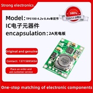 TP5100 4.2v 8.4v Single & Double Cell Lithium Battery Charge Management Lithium Battery Compatible 2