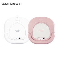 Autobot Mini2 robot vacuum cleaner หุ่นยนต์ดูดฝุ่นโรบอทรุ่น2 รับประกันสินค้า 1 ปี By Mac Modern