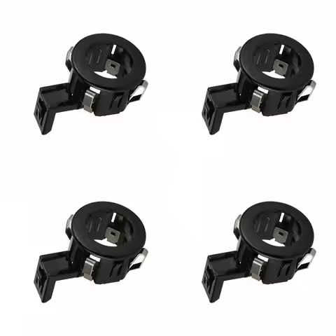 4 xPDC Parking Sensor Retainer for Honda Odyssey Pilot Acura 39681-TL0-G01 Accessories
