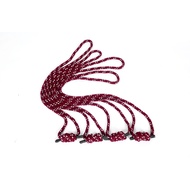 Iyengar Yoga Auxiliary Rope Yoga Wall Rope, Yoga Lanyard Yoga Rope Iyengar Yoga Wall Hook