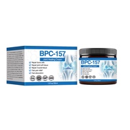 BPC-157 Joint Care Cream Daily Massage Care Body Joint Soreness Discomfort Mild Nourishing Care Crea