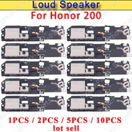 For Honor 200 5G ELI-AN00 ELI-NX9 bottom Single Loudspeaker Buzzer Ringer Sound Module Board replace