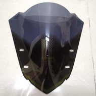 Visor Aerox 155 windshield Aerox 155 shield Aerox 155
