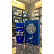 Lattafa Asad Zanzibar edp 100ml