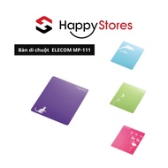 Genuine ELECOM MP-111 animal-shaped touchpad