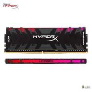 Kingston HyperX Predator 16GB DDR4 2933Mhz RGB Ram (HX429C15PB3AK2/16)