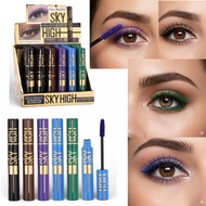 🇸🇬 KISS BEAUTY SKY HIGH COLOR MASCARA