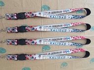 DepEd ID Sling ID Lace Lanyard(New design)