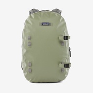 Patagonia Guidewater Backpack 29L - Salvia Green