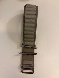 極新原廠Apple Watch Ultra 2 登峰手環錶帶