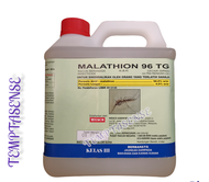 Hextar Malathion UL 96 /Wesco Malathion 96 TG 4L (Nyamuk Larvae)